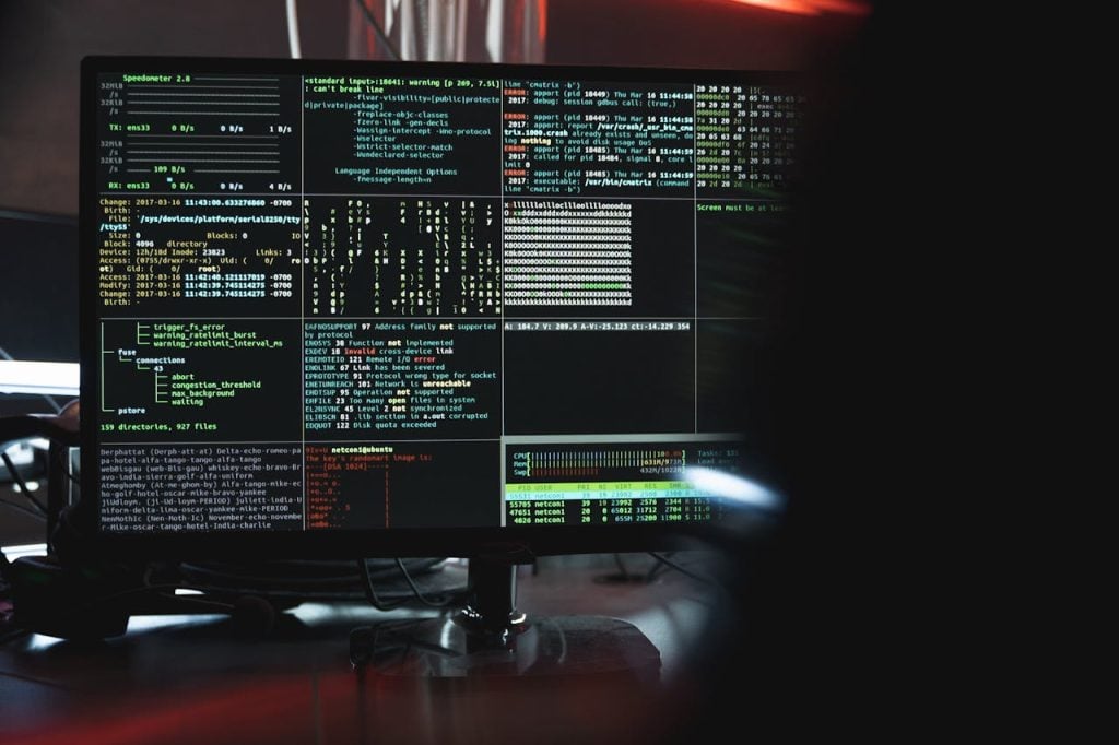 pexels-photo-5380664 Data Pulse Tech cybersecurity operations center with advanced monitoring and threat detection systems