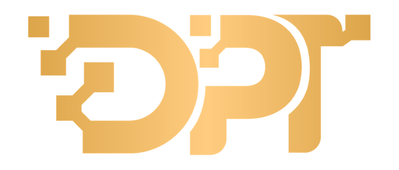 About 1 Data Pulse Tech Logo