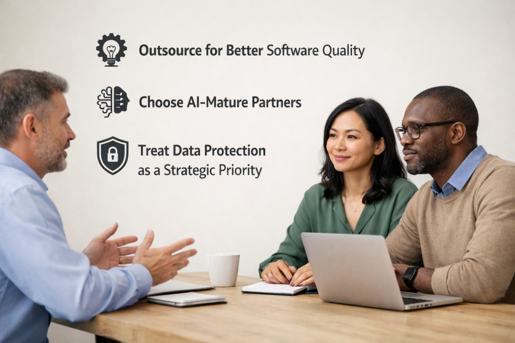 The End of Software Development Outsourcing? Why AI Makes It More Important Than Ever 4 image 1