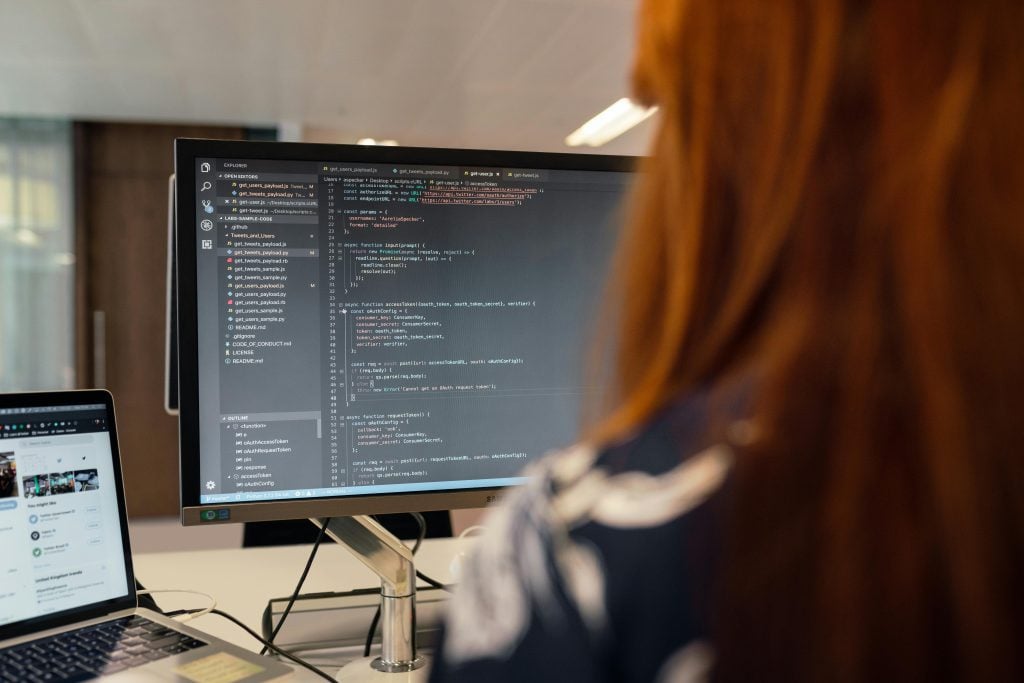 Cybersecurity Professional