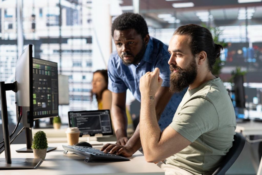 Cybersecurity Professionals